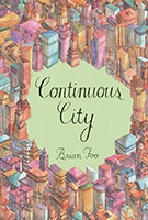 Continuous City Cover Title